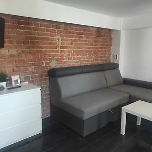  Apartament Przy Plaży Polska