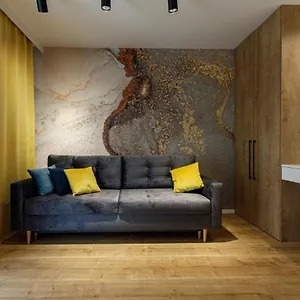  Apartament Golden Apartments&kw46 Polska