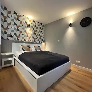  Apartament Najlepsza Lokalizacja - Urocze Przy Rynku Polska