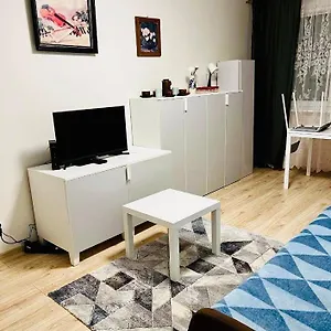  Apartament Przytulny Apartamencik Blisko Morza! Polska
