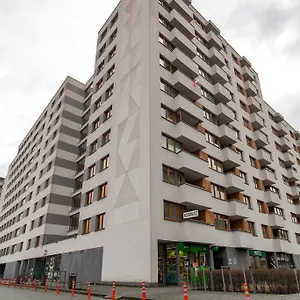 Butterfly 50m2 2 Downtown Kraków