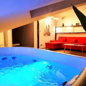 Jacuzzi Bamboo Kraków
