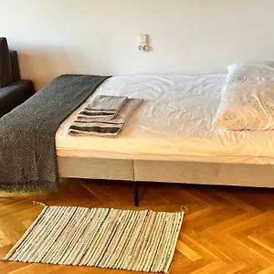  Apartament Wawa App 39 Polska