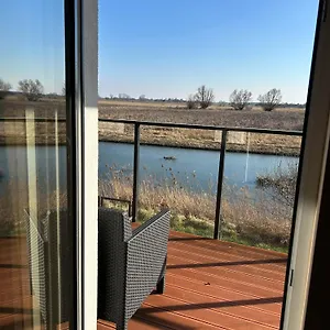  Apartament M&k Ptasie Opowieści, - Wyspa Sobieszewska Polska