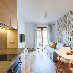 Homewell Dominikanska , Познань Польша