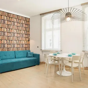 Strzalowa By Renters , Познань Польша